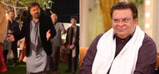 shabbir jan dance