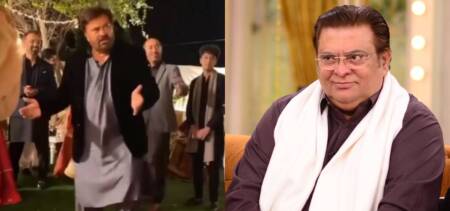 shabbir jan dance