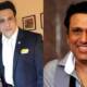 Govinda hid marriage sunita