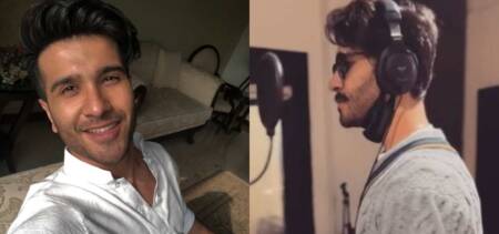 Feroze Khan Rap Track