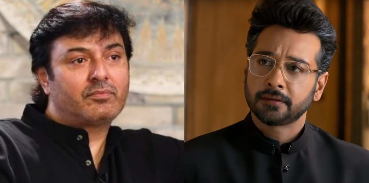nauman ijaz remarks faysal qureshi