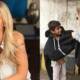 Shaniera Akram donate clothes winter