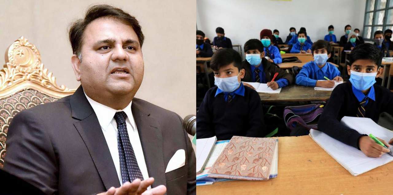 school pakistan