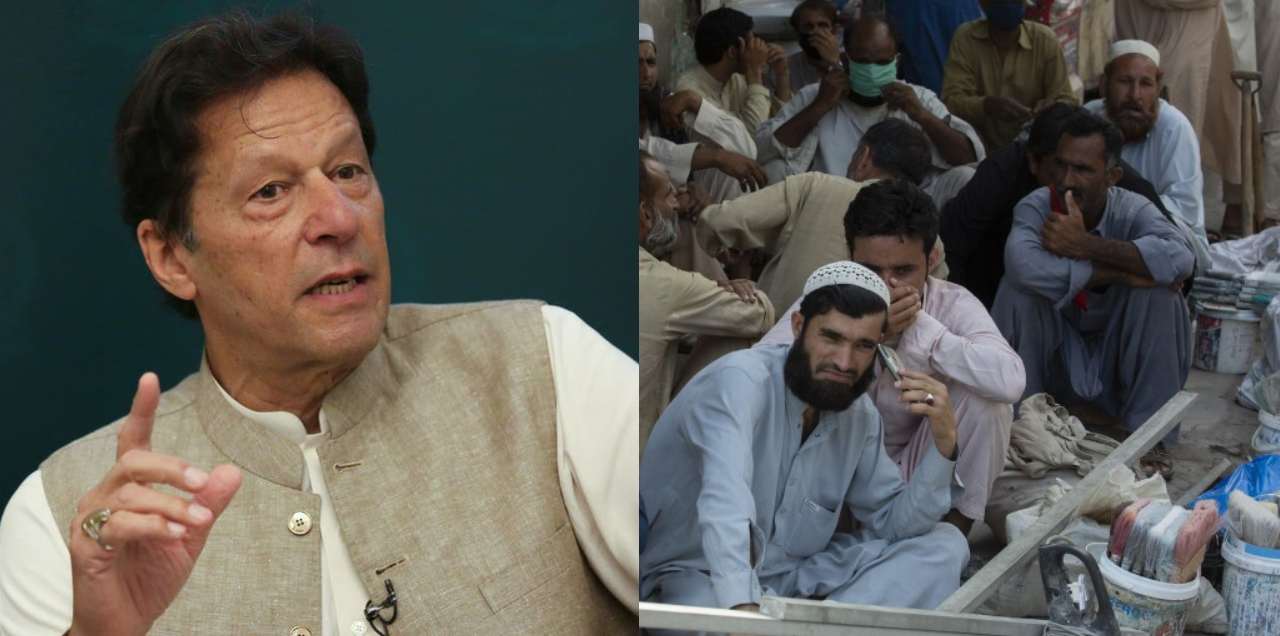 PM Imran Khan
