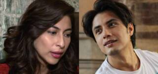 meesha shafi arrest warrant
