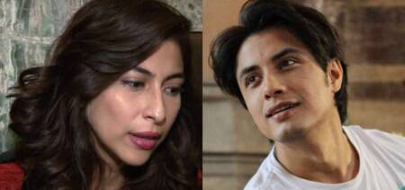 meesha shafi arrest warrant
