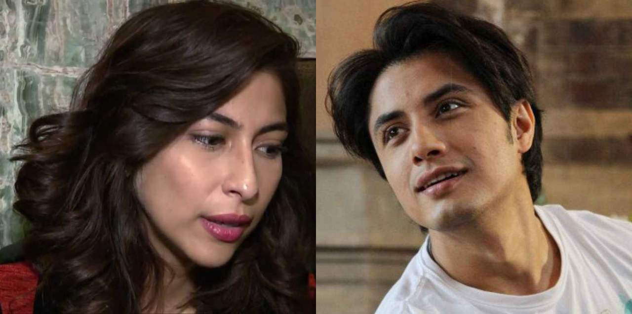 meesha shafi arrest warrant