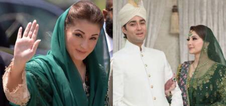 maryam junaid mercedes gift