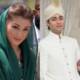 maryam junaid mercedes gift