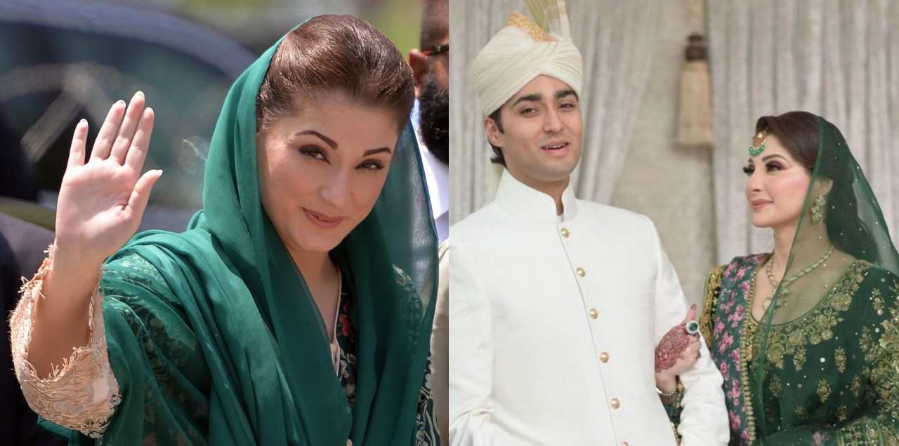 maryam junaid mercedes gift