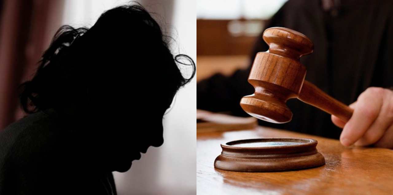 Karachi Woman Declared Innocent By Court 7 Months