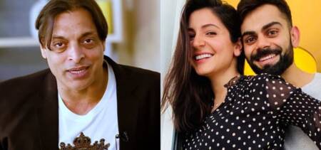 Shoaib Akhtar Virat Marriage