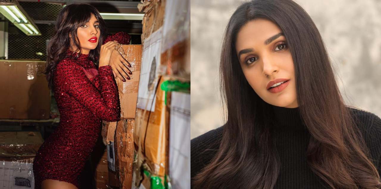 amna ilyas