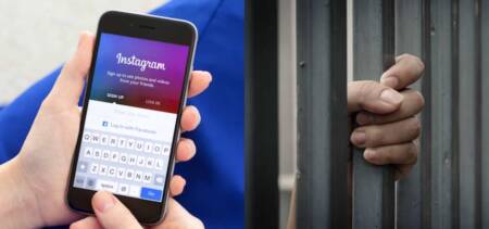 Girl Jailed For Creating 30 Fake