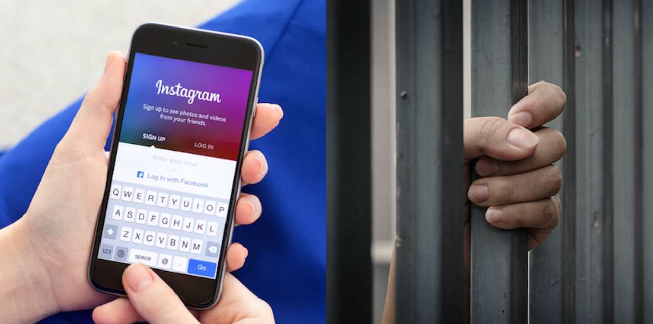 Girl Jailed For Creating 30 Fake