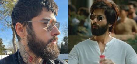 Zayn Malik Expensive Kabir Singh