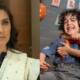 ayeza khan son adopted