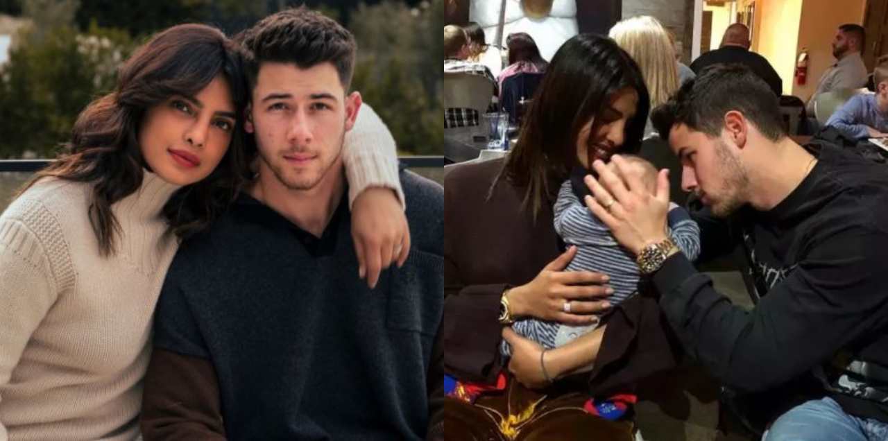 Baby Jonas