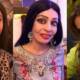 Sharmila Farooqi mother nadia khan