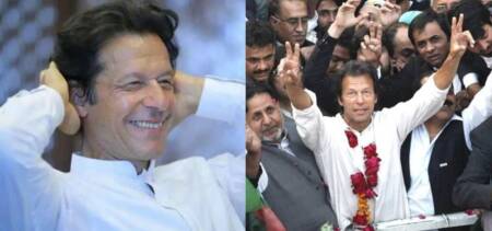 PM Imran greater threat