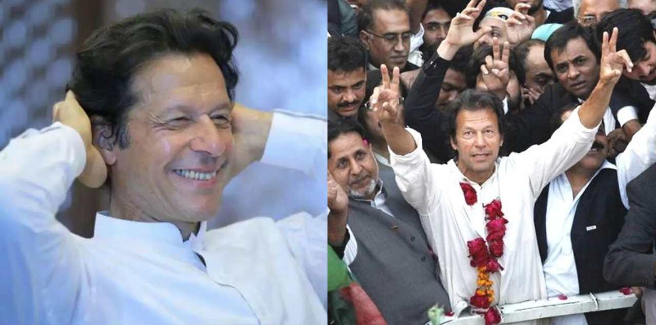 PM Imran greater threat