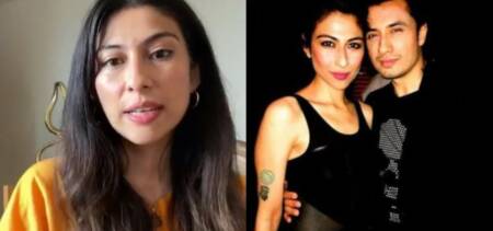 meesha shafi ali zafar case