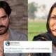 humayun saeed the crown