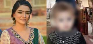 Aima Khan Kidnaps Minor