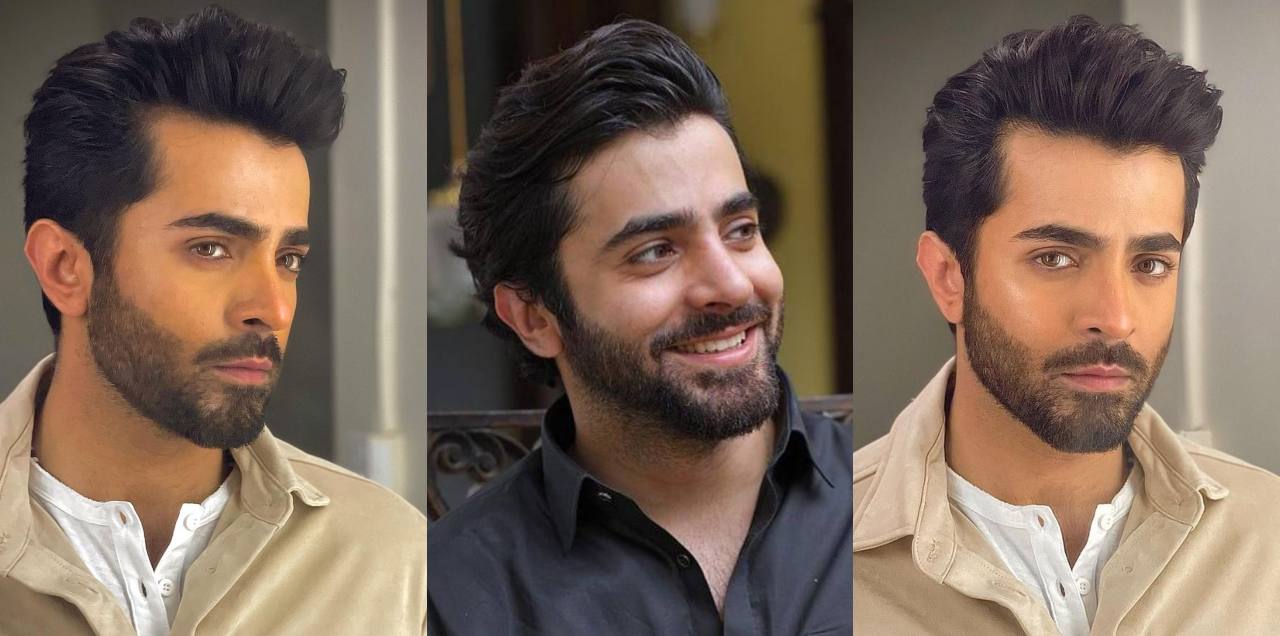 Sheheryar Munawar nose surgery