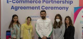 tabiyat.pk partnership mothercare