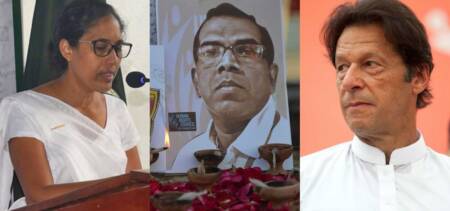sri lankan widow appeals justice