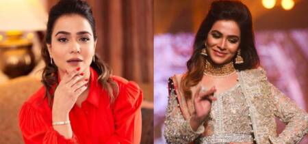Humaima Malick Marriage rumors