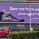 man london find wife billboards