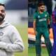 India Test Captain