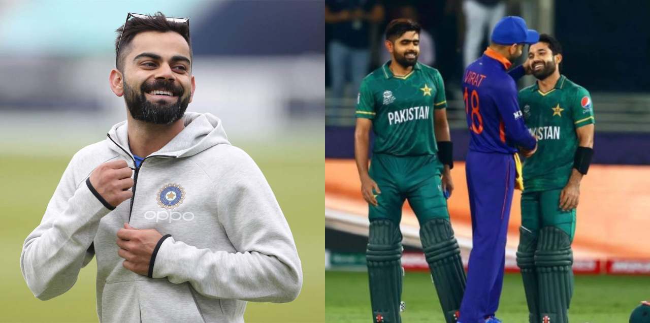 India Test Captain