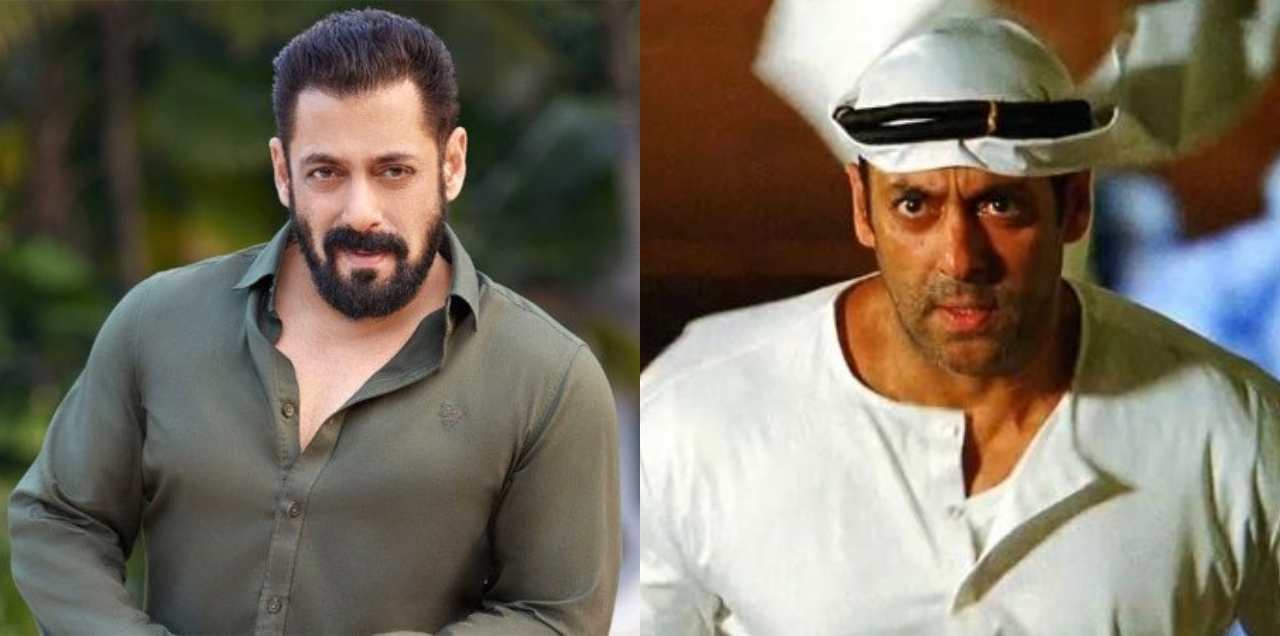 Salman Khan