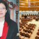 Judge Ayesha Malik Elevation