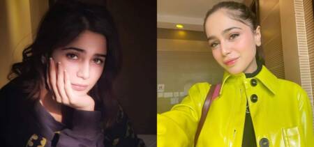 Aima Baig trouble tax