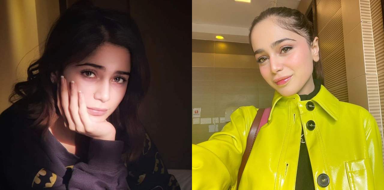 Aima Baig trouble tax