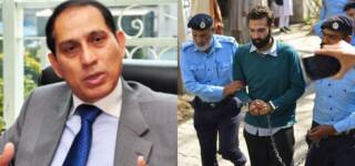Noor Mukadam's Father Demands Death Sentence For Zahir Jaffer