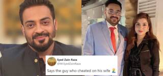 Aamir Liaquat Divorce Rates