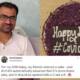 man kovid goes viral