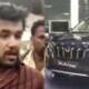 Farmer humiliated car showroom