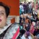 Missing Persons Bill shireen mazari