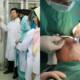 Fazal Rahim Pakistani medical china