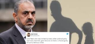 lord nazir sexual offenses