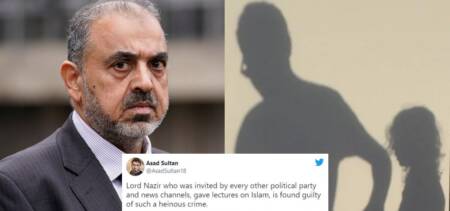lord nazir sexual offenses