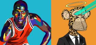 how pakistani digital artists can sell nfts