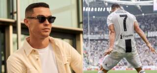 highest paid instagram celebrity Cristiano Ronaldo