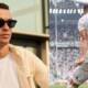 highest paid instagram celebrity Cristiano Ronaldo